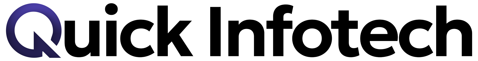 Quick-Infotech-Logo