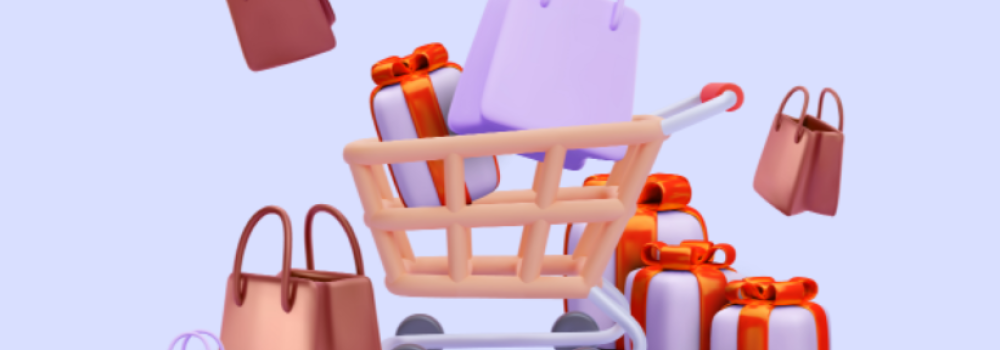 E-Ticaret Sitesi Yazılımı