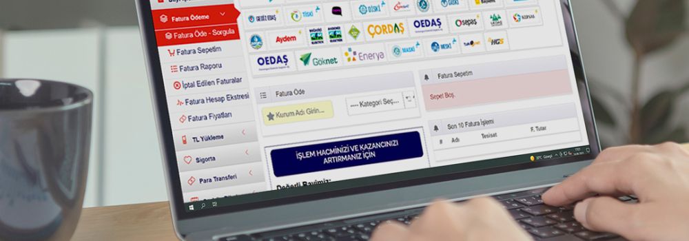 Banka Hesap Hareketleri Okuma