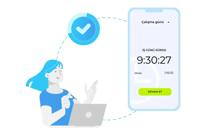 Bitrix24: İşletmeler İçin Uzaktan Çalışma Süreçlerini Yönetmek İçin Mükemmel Bir Çözüm