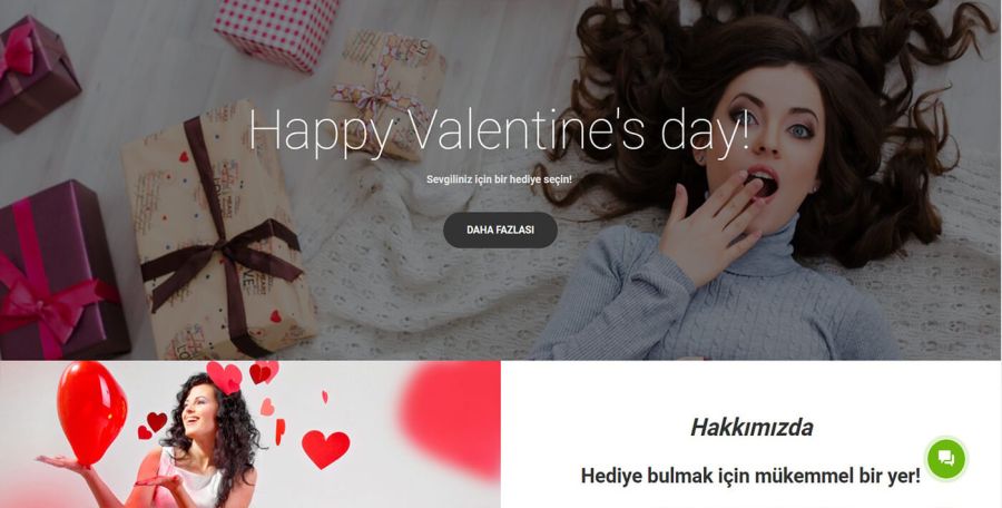 Göz Alıcı Açılış Sayfaları Oluşturarak Etkileyici Bir İlk İzlenim Bırakın